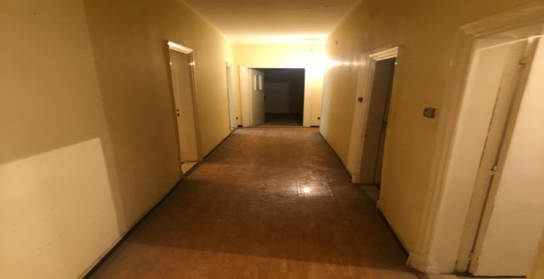 شقة للإيجار - الزمالك