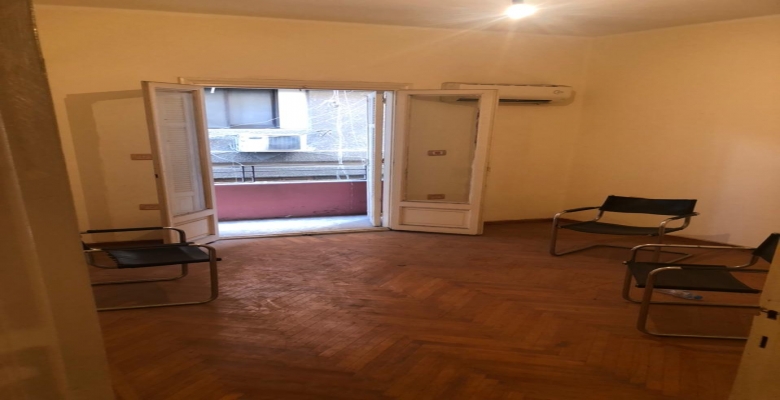 شقة للإيجار - الزمالك