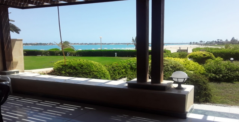 فيلا للايجار فى مارينا - الساحل الشمالي , Villa for rent in Marina - North Coast