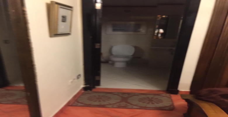 شالية للايجار فى بورتو مارينا (الساحل الشمالى ) , Chalet for rent in Porto Marina (North Coast)