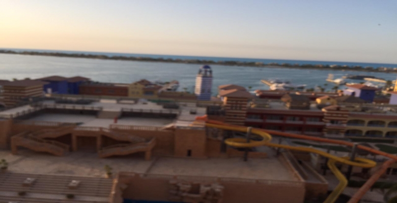 شالية للايجار فى بورتو مارينا (الساحل الشمالى ) , Chalet for rent in Porto Marina (North Coast)