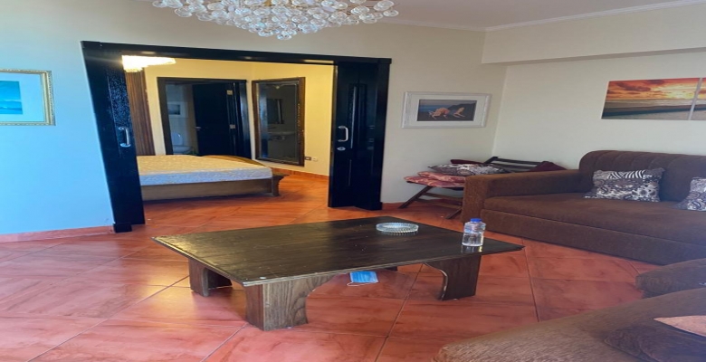 شالية للايجار فى بورتو مارينا (الساحل الشمالى ) , Chalet for rent in Porto Marina (North Coast)