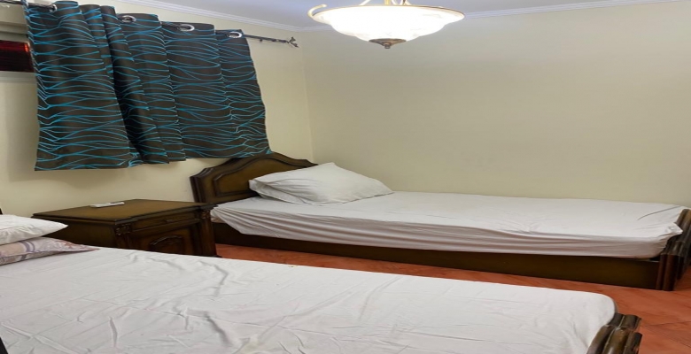 شالية للايجار فى بورتو مارينا (الساحل الشمالى ) , Chalet for rent in Porto Marina (North Coast)