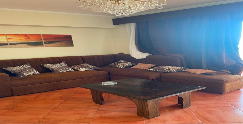 شالية للايجار فى بورتو مارينا (الساحل الشمالى ) , Chalet for rent in Porto Marina (North Coast)