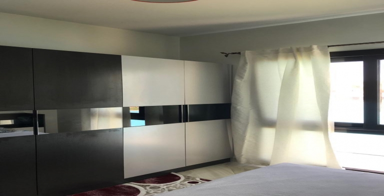 بنتهاوس للايجار فى مراسى(سيدى عبدالرحمن) , Penthouse for rent in Marissa (Sidi Abdel Rahman)