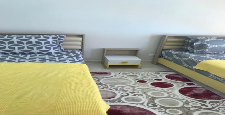 بنتهاوس للايجار فى مراسى(سيدى عبدالرحمن) , Penthouse for rent in Marissa (Sidi Abdel Rahman)