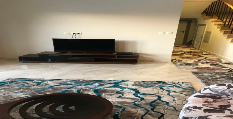 بنتهاوس للايجار فى مراسى(سيدى عبدالرحمن) , Penthouse for rent in Marissa (Sidi Abdel Rahman)