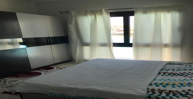 بنتهاوس للايجار فى مراسى(سيدى عبدالرحمن) , Penthouse for rent in Marissa (Sidi Abdel Rahman)
