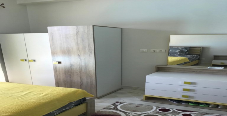 بنتهاوس للايجار فى مراسى(سيدى عبدالرحمن) , Penthouse for rent in Marissa (Sidi Abdel Rahman)