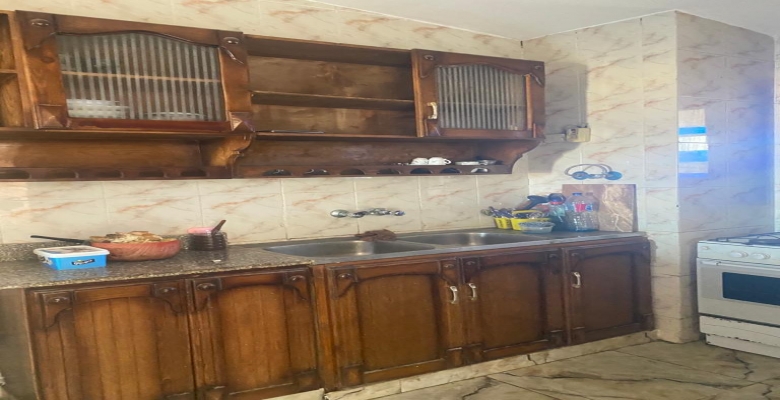 شالية للايجار فى مارينا 6 منطقة 31 فى الساحال الشمالى - Chalet for rent in Marina 6, District 31, North Coast