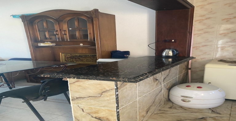 شالية للايجار فى مارينا 6 منطقة 31 فى الساحال الشمالى - Chalet for rent in Marina 6, District 31, North Coast