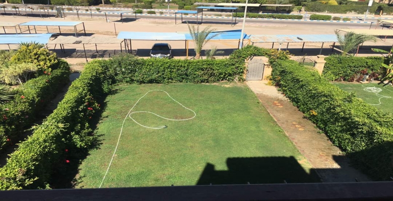 شالية للايجار فى مارينا 6 منطقة 31 فى الساحال الشمالى - Chalet for rent in Marina 6, District 31, North Coast