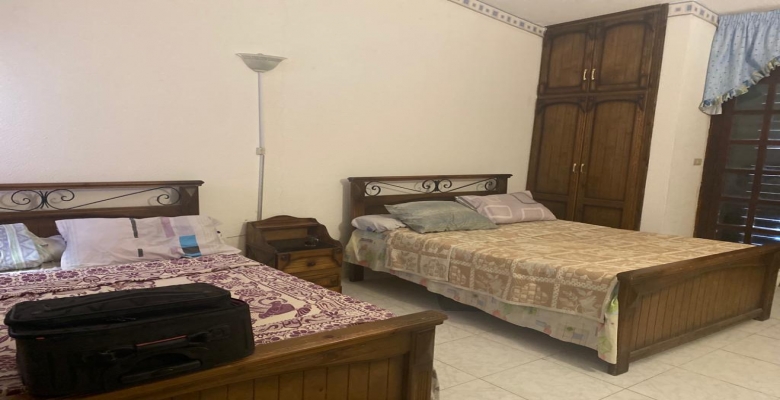 شالية للايجار فى مارينا 6 منطقة 31 فى الساحال الشمالى - Chalet for rent in Marina 6, District 31, North Coast