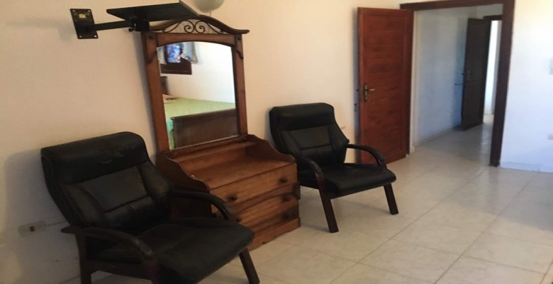 شالية للايجار فى مارينا 6 منطقة 31 فى الساحال الشمالى - Chalet for rent in Marina 6, District 31, North Coast