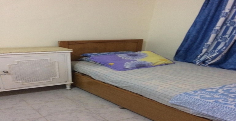 شاليه للايجار بمارينا بوابة 2 منطقة 9 الساحل الشمالى / A chalet is available for rent in Marina Gate 2, Zone 9, North Coast