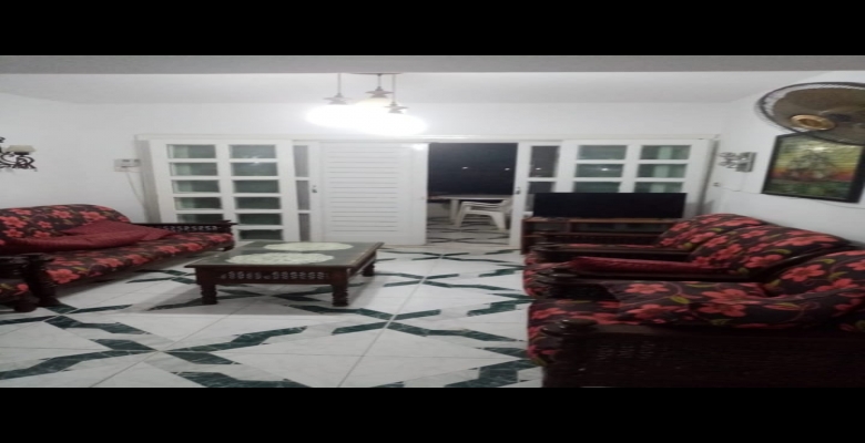 شاليه للايجار بمارينا بوابة 2 منطقة 3 الساحل الشمالى