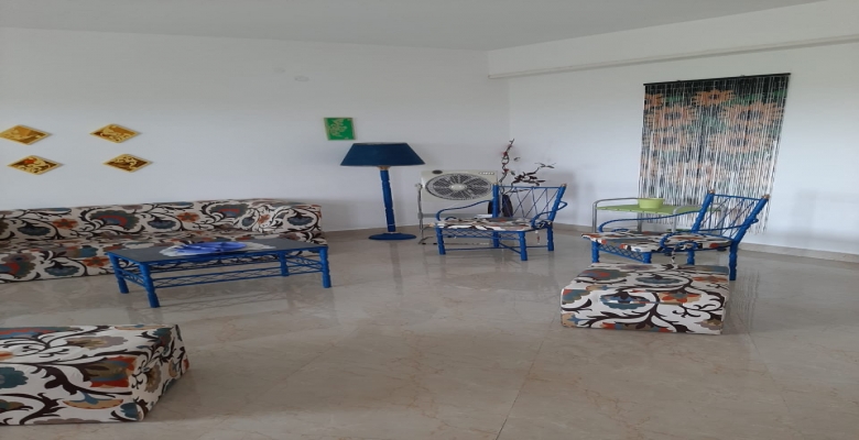 Furnished Villa for rent 0.00 M2 in North Coast, Sidi Abdel Rahman