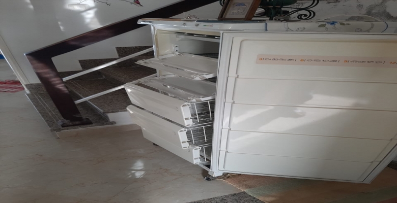 Furnished Villa for rent 0.00 M2 in North Coast, Sidi Abdel Rahman