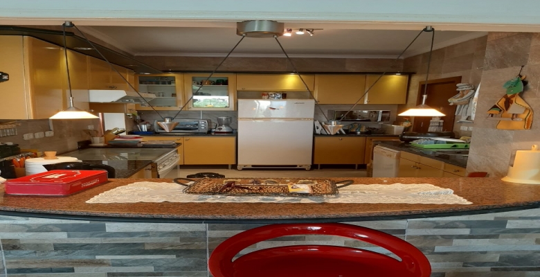 Furnished Villa for rent 0.00 M2 in North Coast, Sidi Abdel Rahman