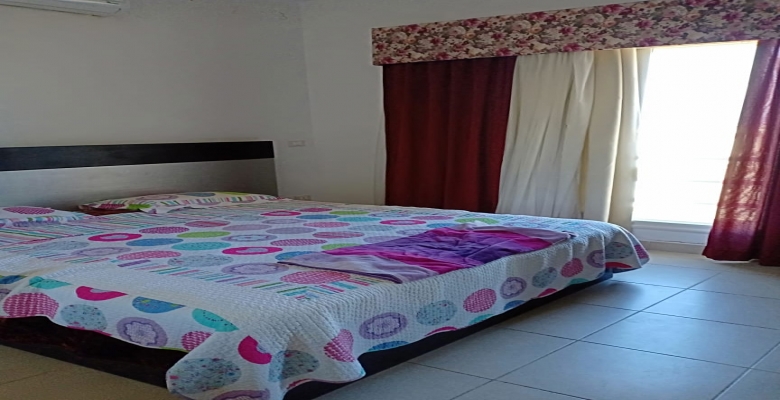 Furnished Chaleh for rent 0.00 M2 in North Coast, Sidi Abdel Rahman