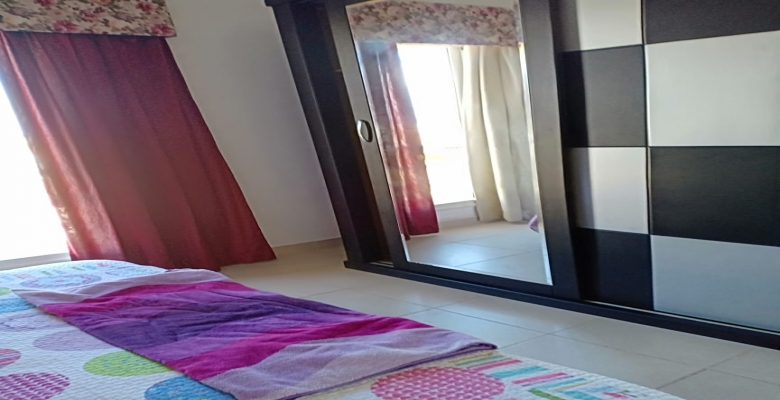 Furnished Chaleh for rent 0.00 M2 in North Coast, Sidi Abdel Rahman