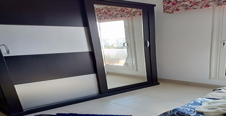 Furnished Chaleh for rent 0.00 M2 in North Coast, Sidi Abdel Rahman
