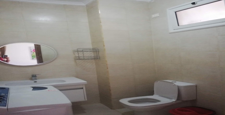 Furnished Chaleh for rent 115.00 M2 in North Coast, Sidi Abdel Rahman, amwaj