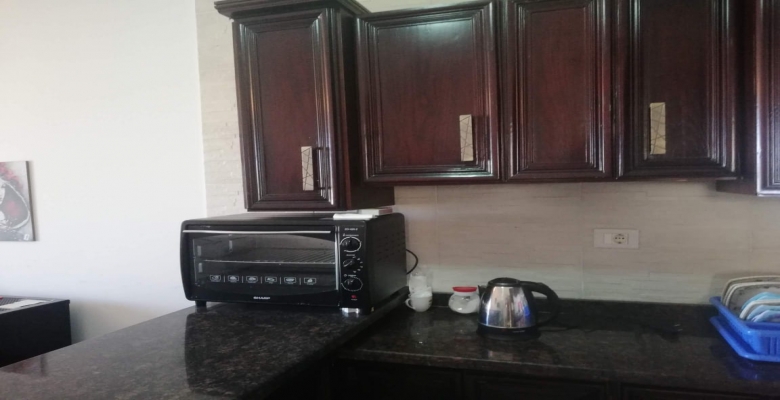 Furnished Chaleh for rent 115.00 M2 in North Coast, Sidi Abdel Rahman, amwaj