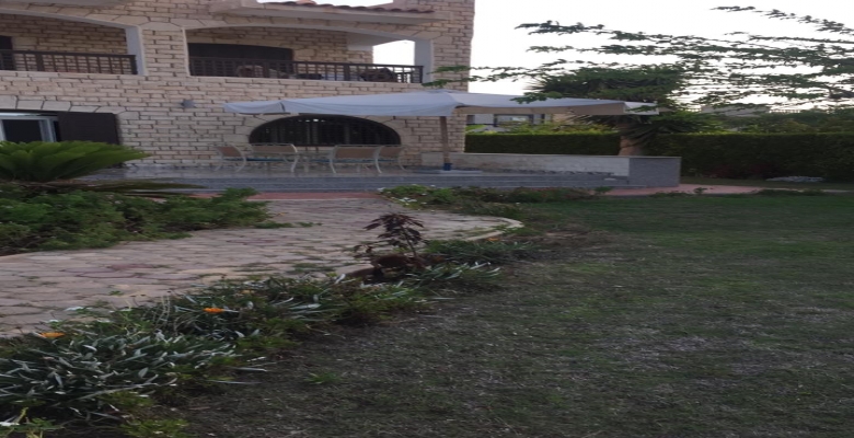 Furnished Chaleh for rent 0.00 M2 in North Coast, Marina