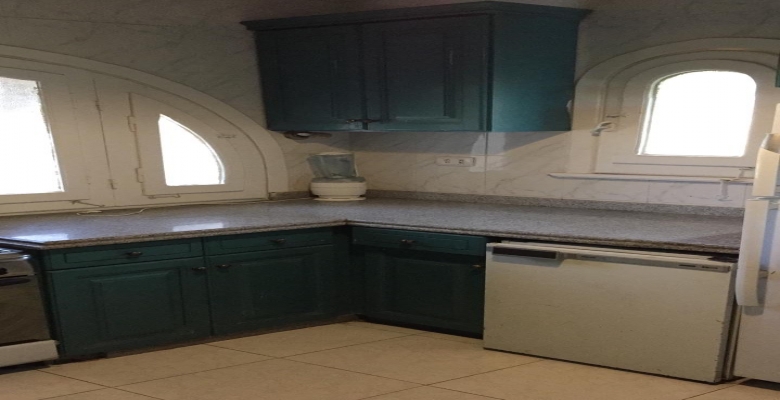 Furnished Chaleh for rent 0.00 M2 in North Coast, Marina