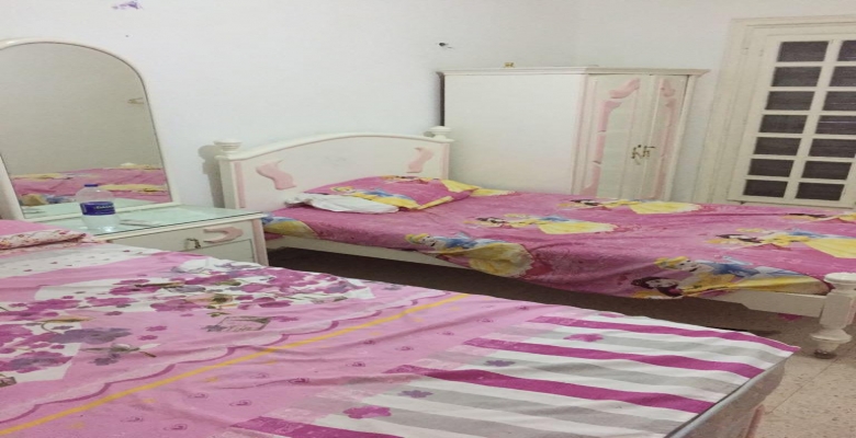 شالية للايجار فى مارينا (الساحل الشمالى )  - Chalet for rent in Marina (North Coast)