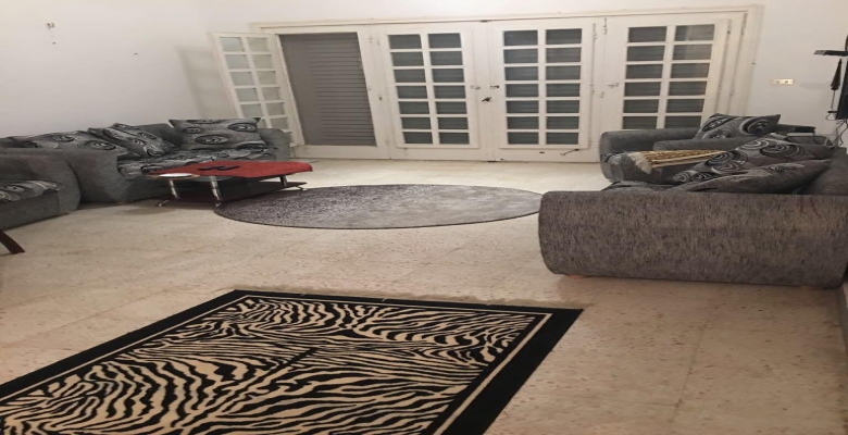 شالية للايجار فى مارينا (الساحل الشمالى )  - Chalet for rent in Marina (North Coast)