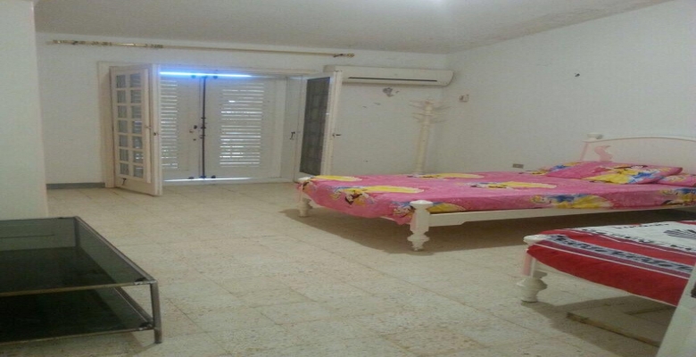 شالية للايجار فى مارينا (الساحل الشمالى )  - Chalet for rent in Marina (North Coast)