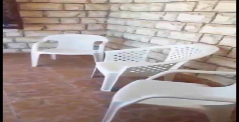 فيلا للايجار فى مارينا 3 منطقة 9 فى الساحال الشمالى صف اول بحر