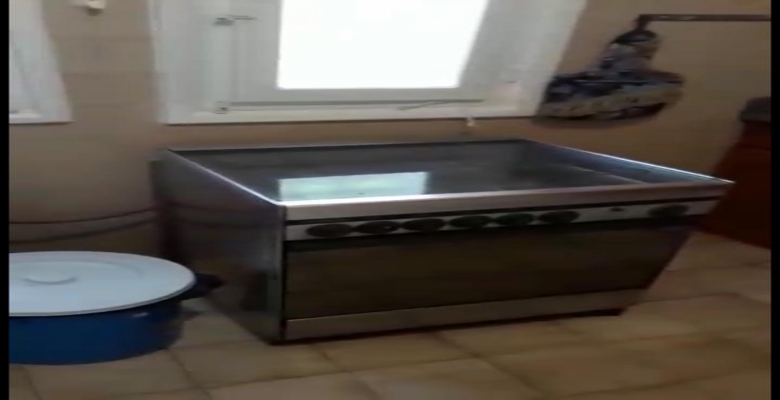 فيلا للايجار فى مارينا 3 منطقة 9 فى الساحال الشمالى صف اول بحر