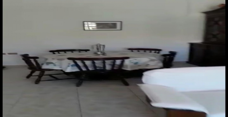 فيلا للايجار فى مارينا 3 منطقة 9 فى الساحال الشمالى صف اول بحر