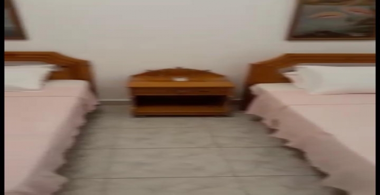 فيلا للايجار فى مارينا 3 منطقة 9 فى الساحال الشمالى صف اول بحر