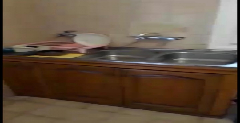 فيلا للايجار فى مارينا 3 منطقة 9 فى الساحال الشمالى صف اول بحر