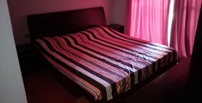 شالية للايجار فى بورتو جولف مارينا  الساحال الشمالى