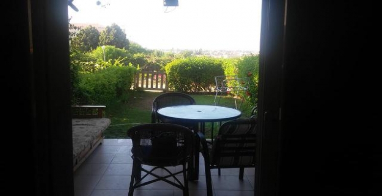 شاليه للايجار بمارينا بوابة 4 منطقة 15 الساحل الشمالى