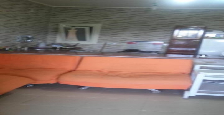 شاليه للايجار بمارينا بوابة 4 منطقة 15 الساحل الشمالى