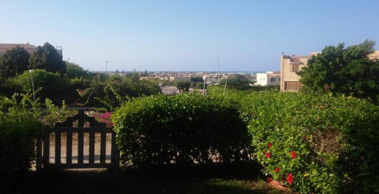 شاليه للايجار بمارينا بوابة 4 منطقة 15 الساحل الشمالى