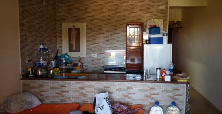 شاليه للايجار بمارينا بوابة 4 منطقة 15 الساحل الشمالى