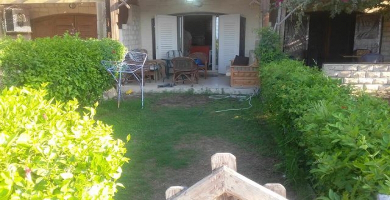 شاليه للايجار بمارينا بوابة 4 منطقة 15 الساحل الشمالى