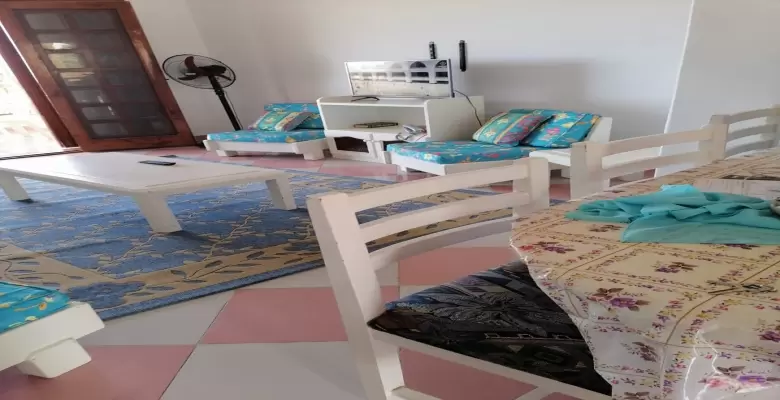 شالية للايجار فى مارينا 4 منطقة 16 فى الساحال الشمالى