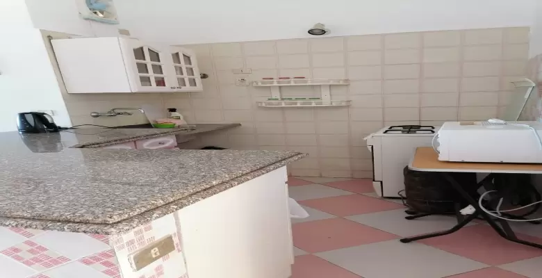 شالية للايجار فى مارينا 4 منطقة 16 فى الساحال الشمالى