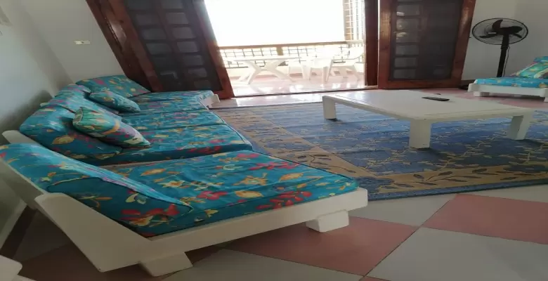 شالية للايجار فى مارينا 4 منطقة 16 فى الساحال الشمالى