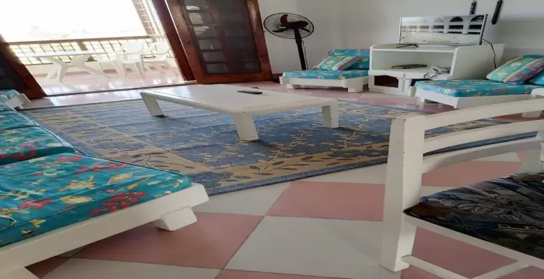 شالية للايجار فى مارينا 4 منطقة 16 فى الساحال الشمالى