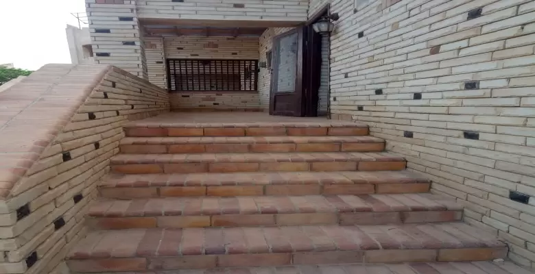 شاليه للايجار بمارينا بوابة 1 الساحل الشمالى