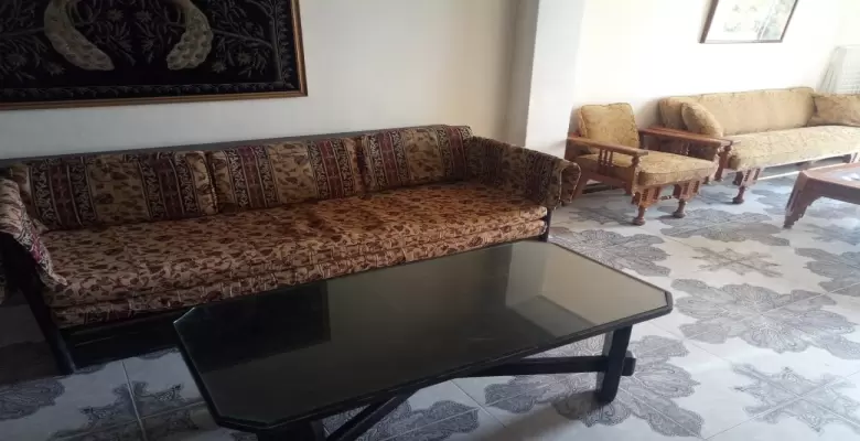 شاليه للايجار بمارينا بوابة 1 الساحل الشمالى